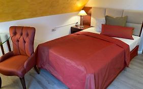 Boutique Hotel Goldene Henne
